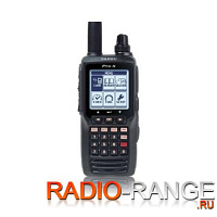 Yaesu FTA-550L