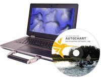 Программное обеспечение AutoChart PC Software SD