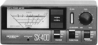 Измеритель КСВ Diamond SX-400