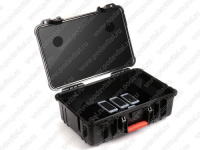 Интеллектуальный акустический сейф «SPY-box Кейс-3 GSM-П»