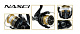 Катушка Shimano 16 NASCI C5000 XG FB