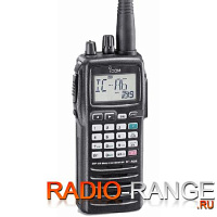 Icom IC-A6 