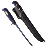 Нож Marttiini Salmon basic с тонким клинком (19 см.)