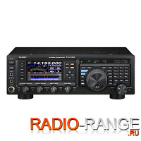 Yaesu FT DX-1200