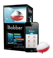 Эхолот Reelsonar iBobber Fishfinder