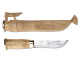 Нож Marttiini LAPP KNIFE 240 (130/240)